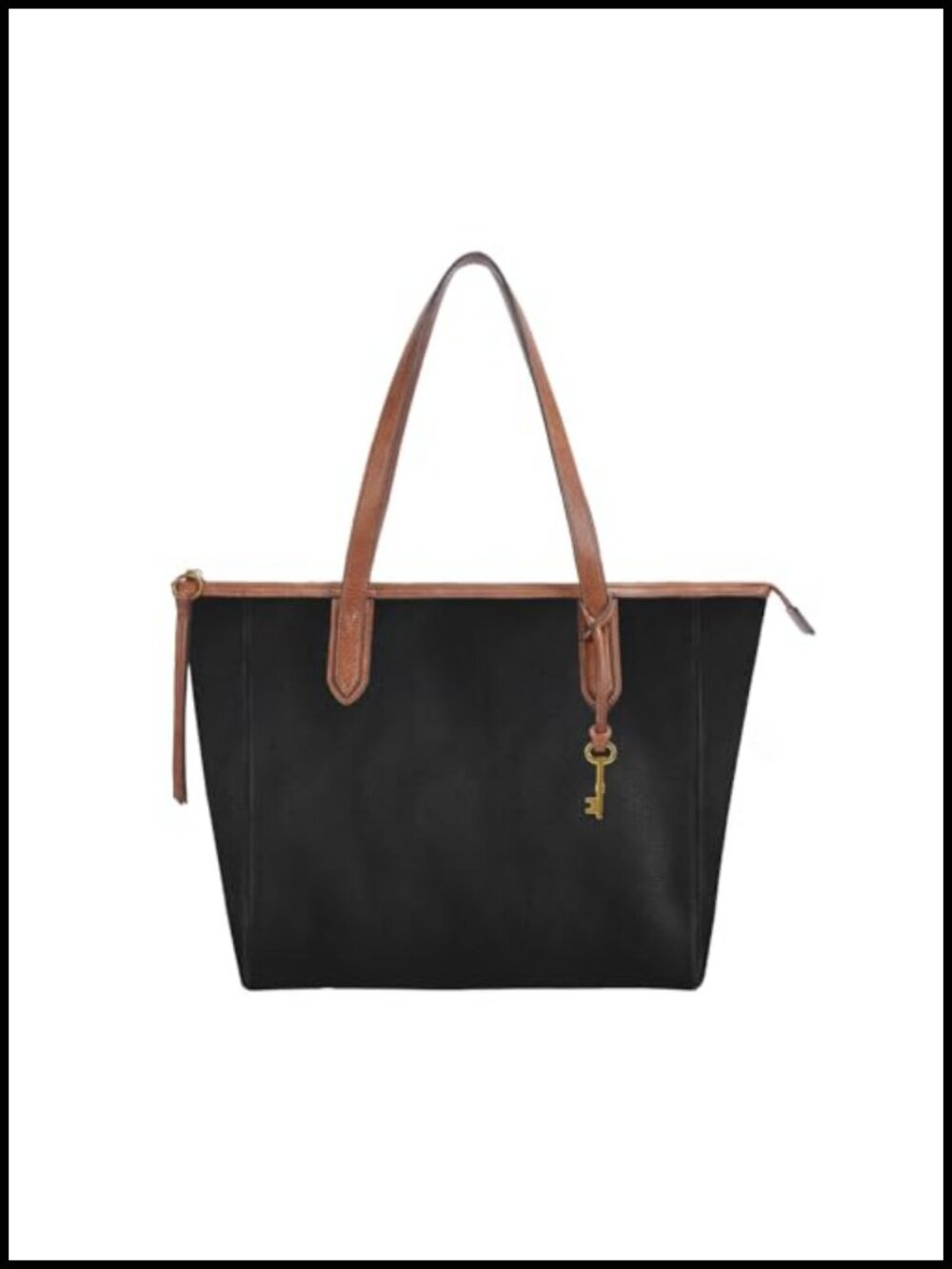 Large Capacity Leather Tote Bag Women's Shoulder Handbag Travel Purse